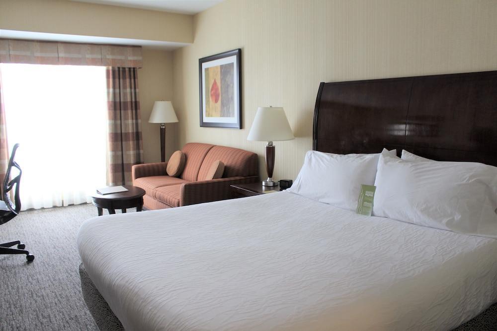 Hilton Garden Inn Toronto Airport Mississauga Dış mekan fotoğraf