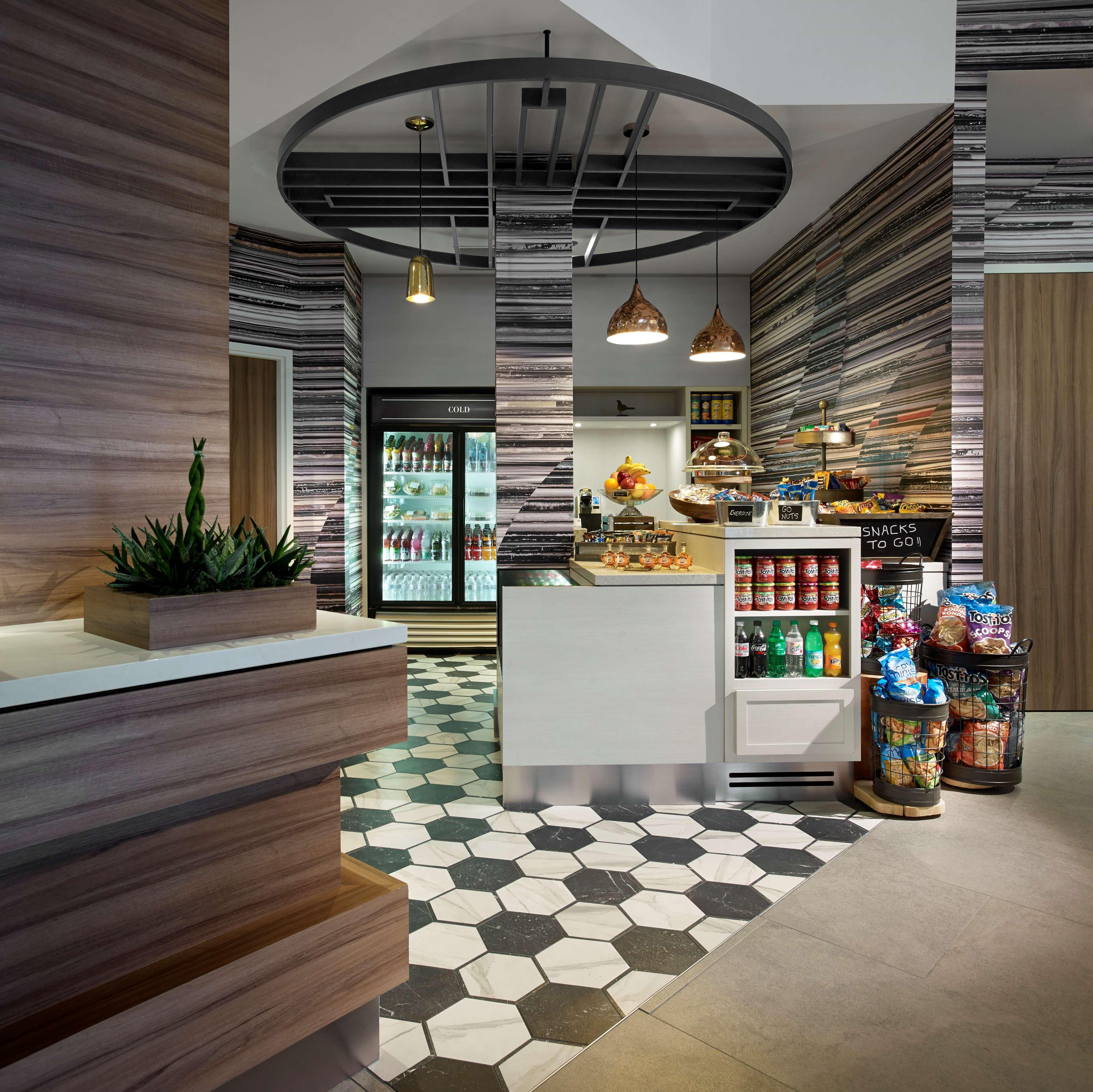 Hilton Garden Inn Toronto Airport Mississauga Dış mekan fotoğraf