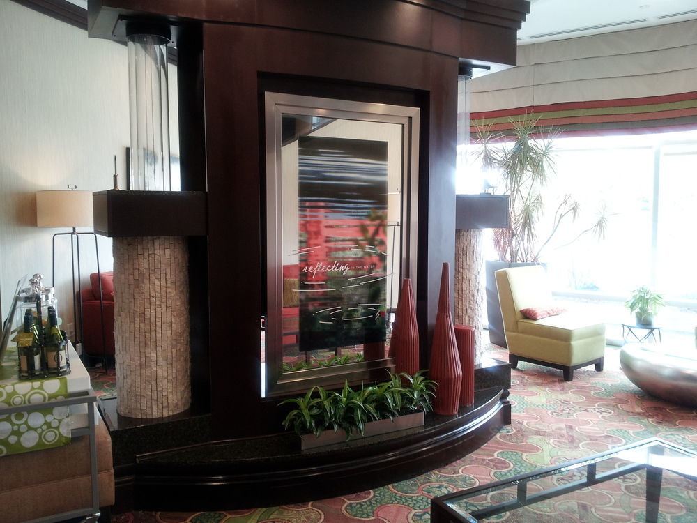 Hilton Garden Inn Toronto Airport Mississauga Dış mekan fotoğraf